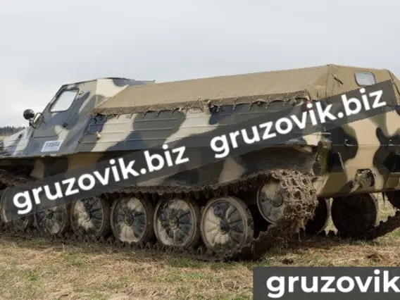 Грузопассажирский автомобиль Витязь гт-т 1987 года б/у фото 4