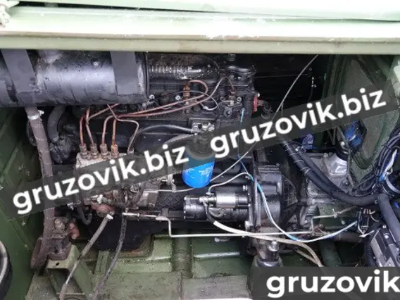 Грузопассажирский автомобиль ГАЗ 73 2019 года б/у фото 10