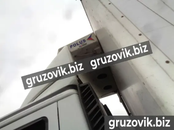 Рефрижератор IVECO EuroCargo 160E24 2011 года б/у фото 9