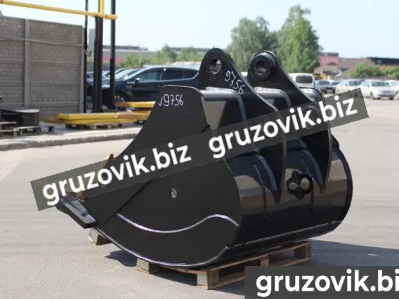 Ковш Ковш усиленный для экскаватора 2019 года б/у фото 3
