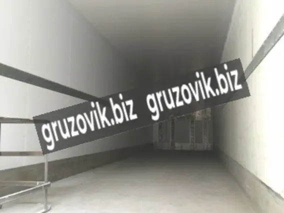 Прицеп-фургон ТЕРРА АВТО Krone 2020 года новый фото 13