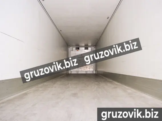 Полуприцеп-рефрижератор Schmitz SKO 24/L 2016 года б/у фото 9