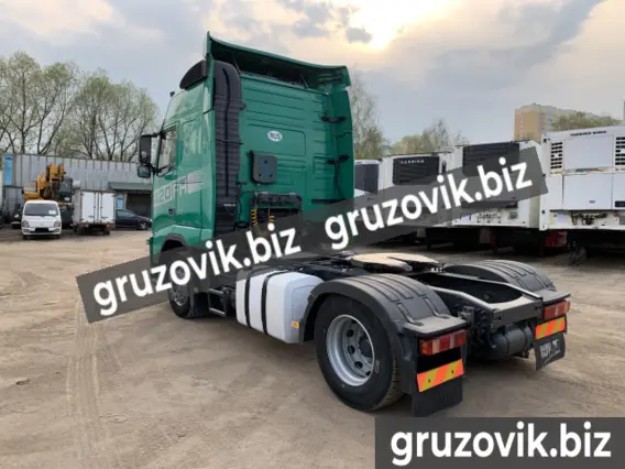 Тягач Volvo FH 2011 года б/у фото 6