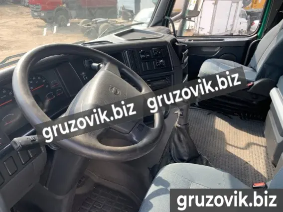 Тягач Volvo FH 2011 года б/у фото 7
