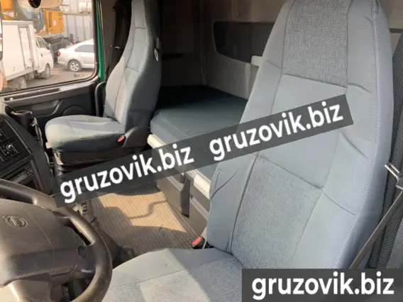 Тягач Volvo FH 2011 года б/у фото 8