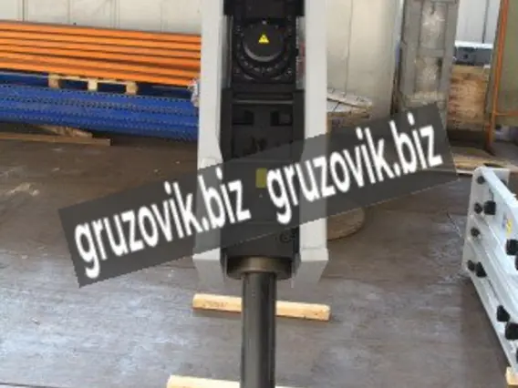 Буровая установка Doosan S225 2019 года б/у фото 3
