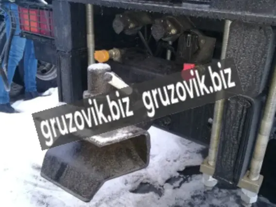 Сортиментовоз МАЗ 631228 2019 года новый фото 10