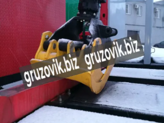 Сортиментовоз МАЗ 631228 2019 года новый фото 9