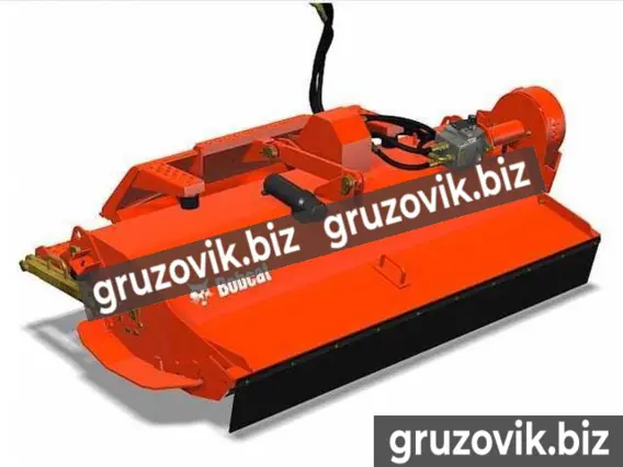 Косилка Bobcat FC 200 2019 года новый