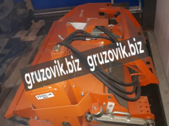 Косилка Bobcat FC 200 2019 года новый фото 2