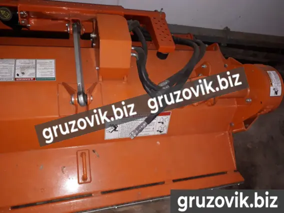 Косилка Bobcat FC 200 2019 года новый фото 3