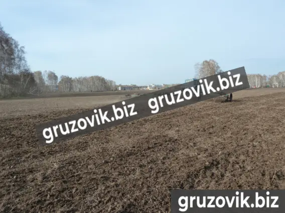 Почвообрабатывающая техника ШВК винтовой 2020 года новый фото 17