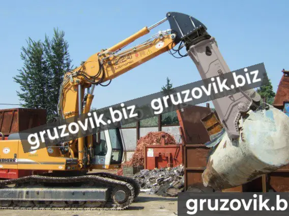Навесное оборудование Profbreaker CS-25RS 2019 года б/у