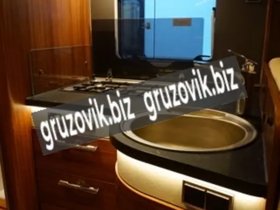 Автодом Mercedes Sprinter 418CDI 2019 года новый фото 11