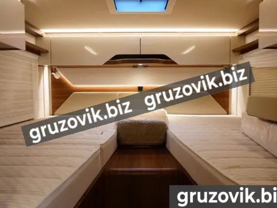 Автодом Mercedes Sprinter 418CDI 2019 года новый фото 13
