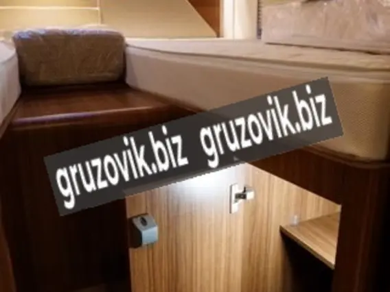 Автодом Mercedes Sprinter 418CDI 2019 года новый фото 16
