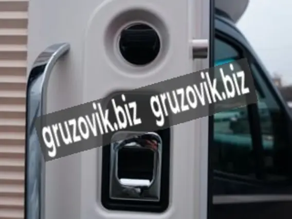 Автодом Mercedes Sprinter 418CDI 2019 года новый фото 20