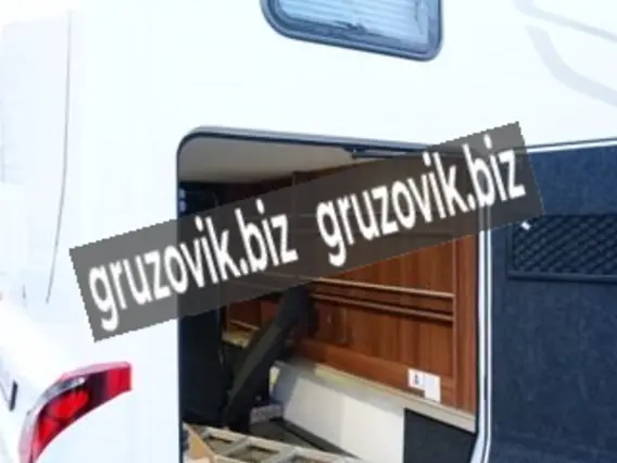 Автодом Mercedes Sprinter 418CDI 2019 года новый фото 21