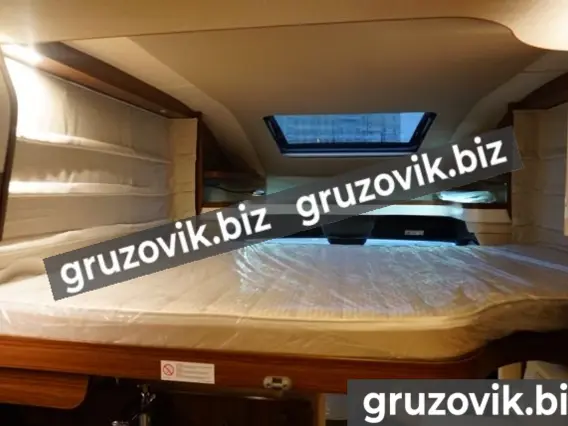 Автодом Mercedes Sprinter 418CDI 2019 года новый фото 6