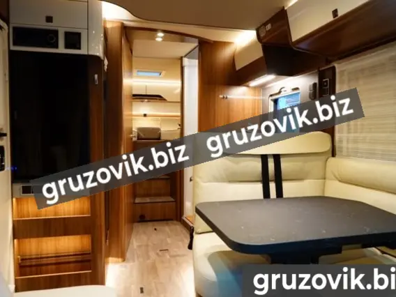 Автодом Mercedes Sprinter 418CDI 2019 года новый фото 8