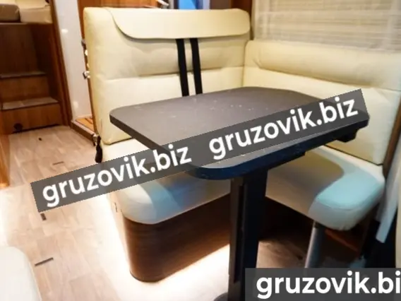 Автодом Mercedes Sprinter 418CDI 2019 года новый фото 9