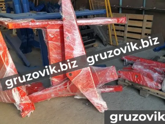 Навесное оборудование ПКУ 0,9 2020 года новый фото 2