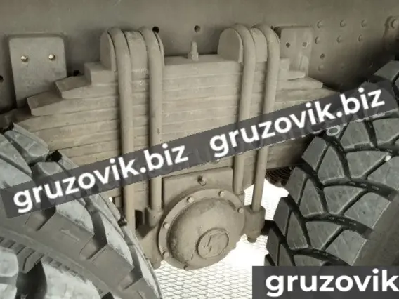 Самосвал Shacman Shacman 2019 года новый фото 8