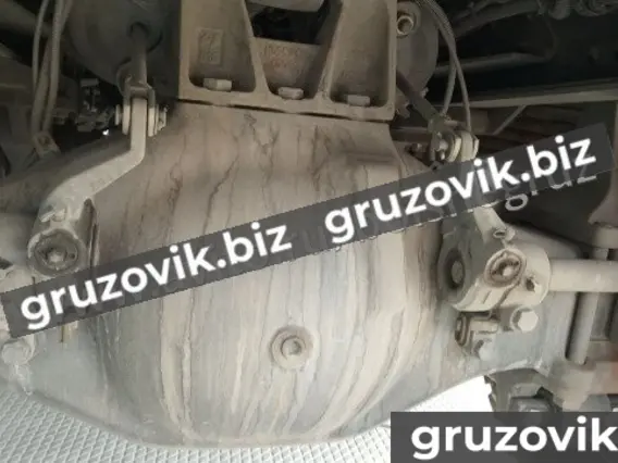 Самосвал Shacman Shacman 2019 года новый фото 9