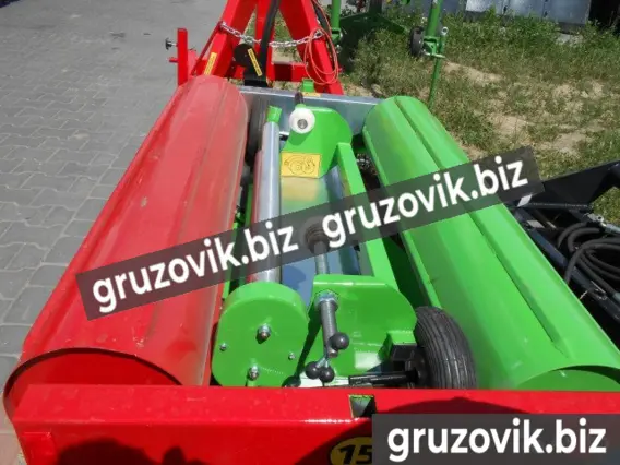 Сельхозтехника strumyk Strumyk 2020 года новый