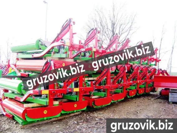 Сельхозтехника strumyk Strumyk 2020 года новый фото 4