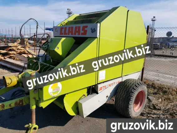 Пресс-подборщик Claas 44 б/у