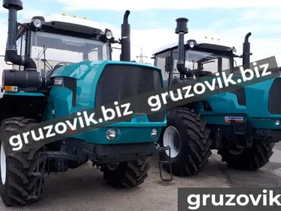 Трактор БТЗ 243К.20 2020 года новый фото 2
