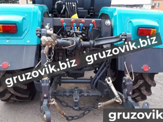 Трактор БТЗ 243К.20 2020 года новый фото 5