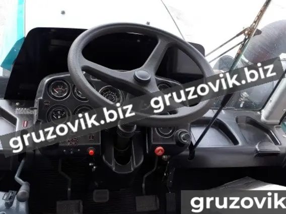Трактор БТЗ 243К.20 2020 года новый фото 6