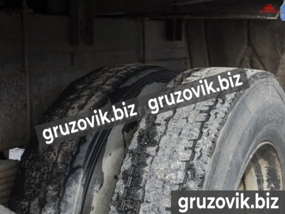 Бортовой Камаз 65117-N3 2013 года б/у фото 8