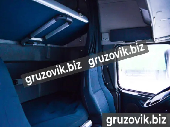 Тягач Volvo FH440 2012 года б/у фото 11