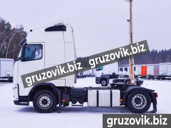 Тягач Volvo FH440 2012 года б/у фото 7