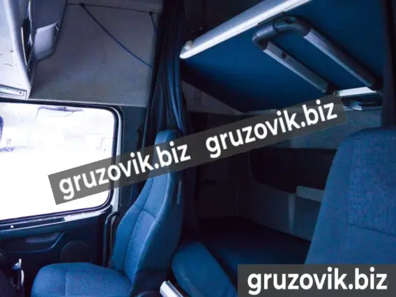 Тягач Volvo FH440 2012 года б/у фото 9
