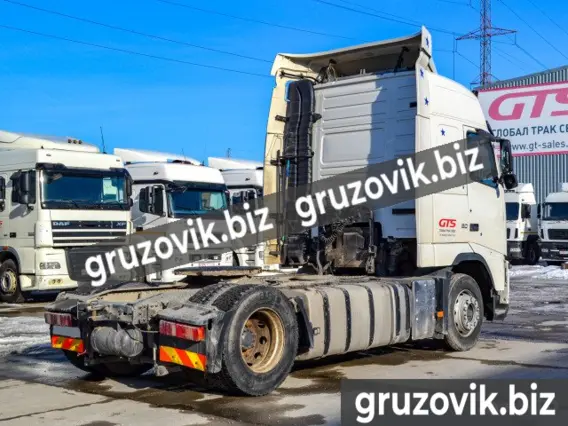 Тягач Volvo FH 2013 года б/у фото 10