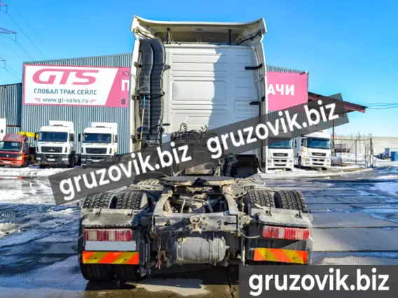 Тягач Volvo FH 2013 года б/у фото 6