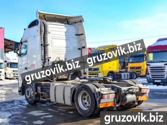 Тягач Volvo FH 2013 года б/у фото 5
