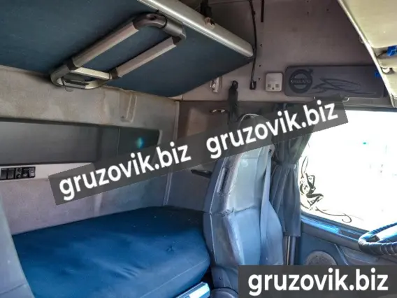 Тягач Volvo FH 2013 года б/у фото 2