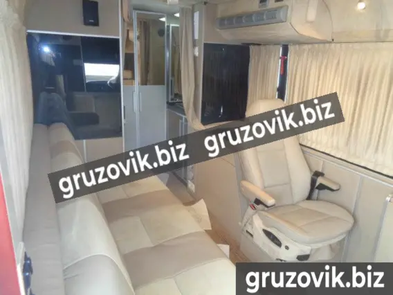 Междугородний автобус Hyundai HD SWB Country 2009 года б/у фото 6