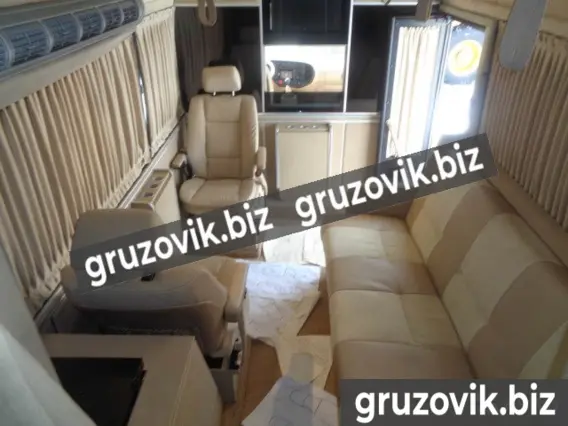 Междугородний автобус Hyundai HD SWB Country 2009 года б/у фото 4