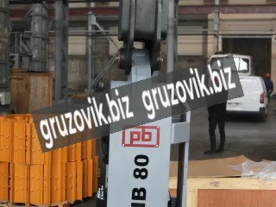 Навесное оборудование Гидравлический вращатель ProfBreaker 2019 года б/у