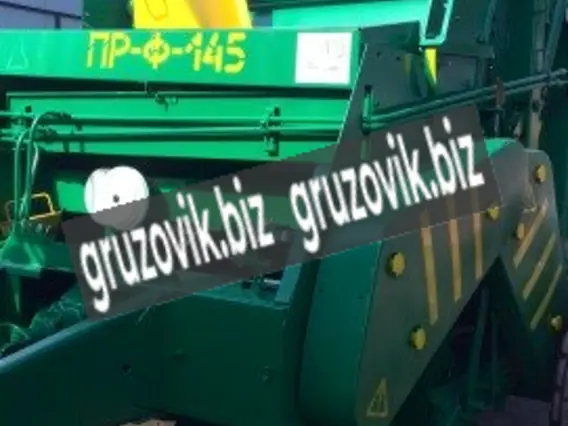 Пресс-подборщик ПР 145 2020 года новый