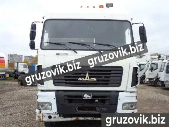 Тягач МАЗ 5440A9-1320-030 2011 года б/у