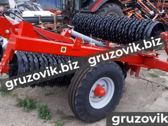 Почвообрабатывающая техника Камышинский крановый завод 6 2020 года новый