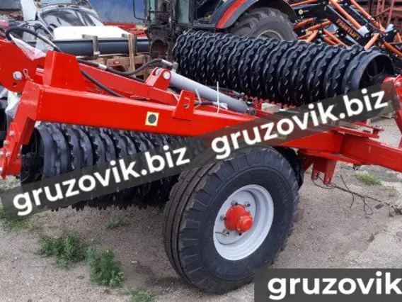 Почвообрабатывающая техника Камышинский крановый завод 6 2020 года новый