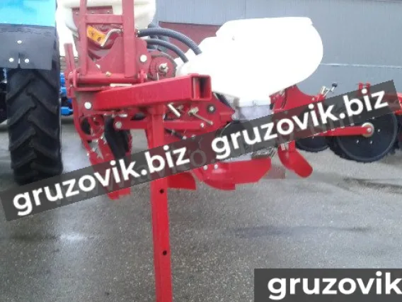 Сеялка VESTA PROFI упс-8 2020 года новый